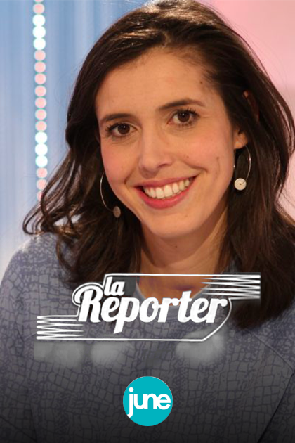 La Reporter June